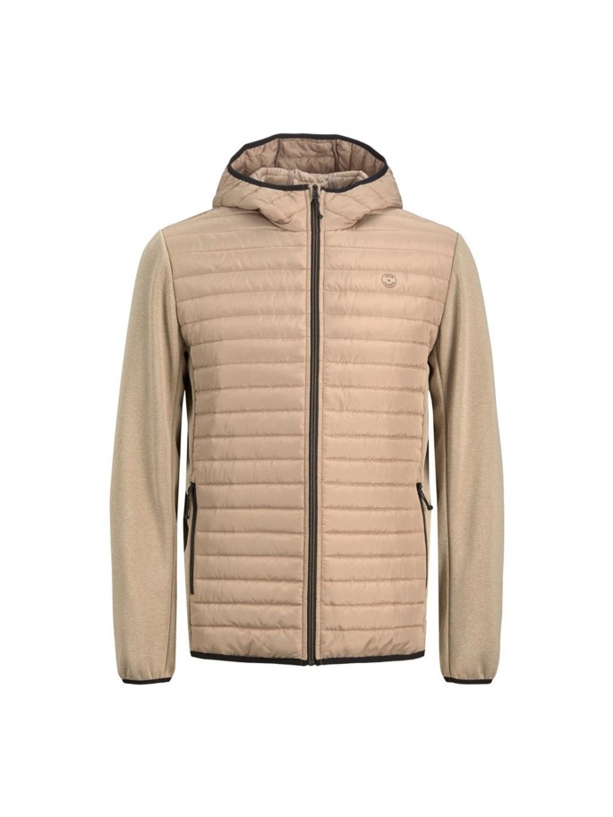 Multi Jacket BEIGE