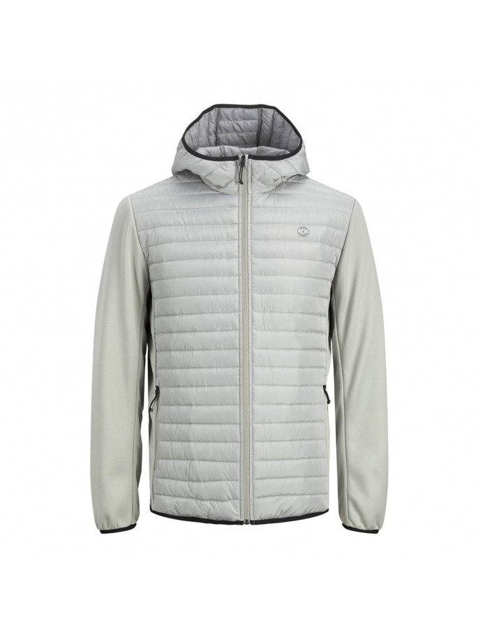 Multi Jacket GRIS