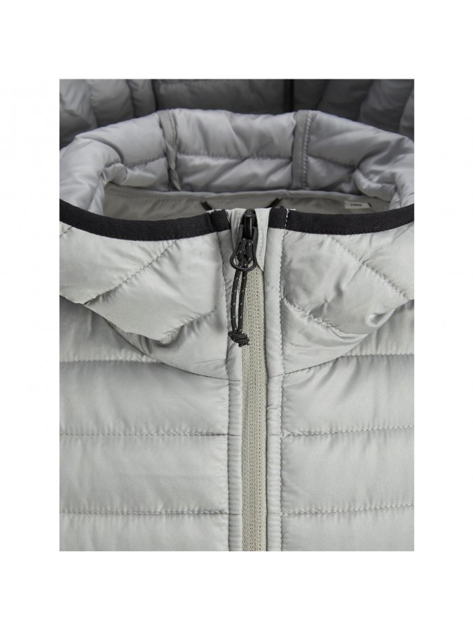 Multi Jacket GRIS 2