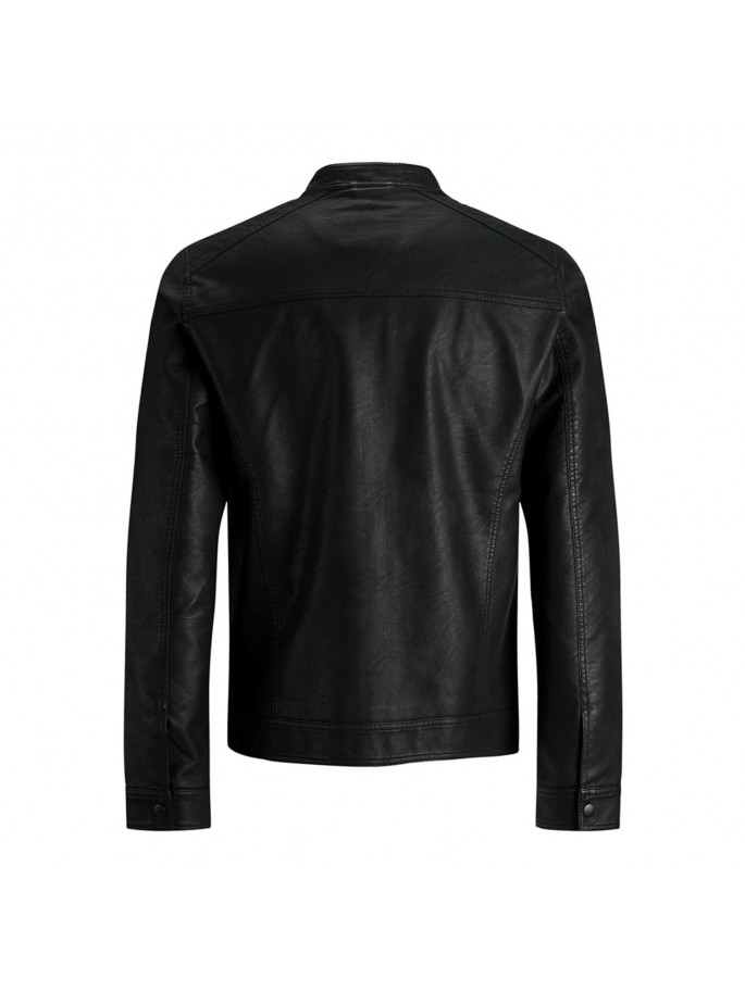 Warner Jacket NEGRO Warner Jacket NEGRO