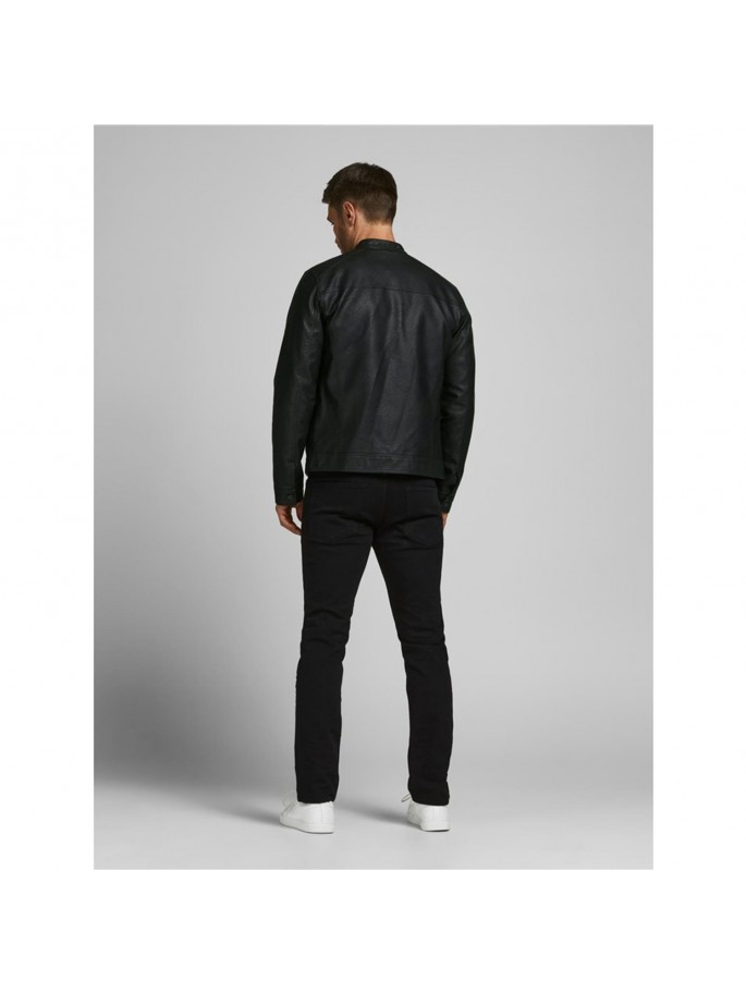 Warner Jacket NEGRO Warner Jacket NEGRO