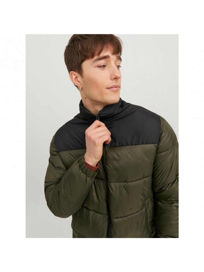 Toby Puffer VERDE OSCURO Toby Puffer VERDE OSCURO