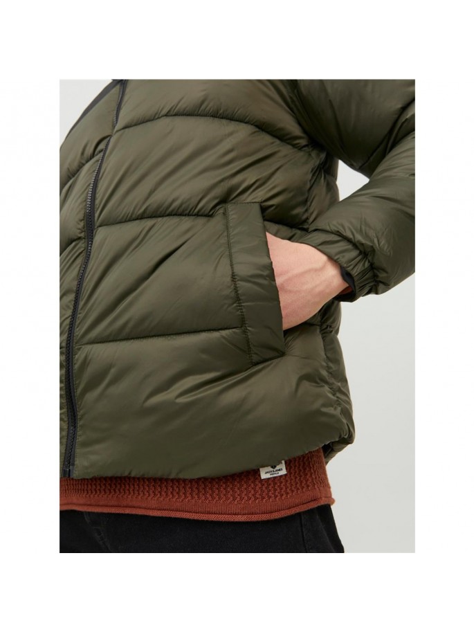 Toby Puffer VERDE OSCURO Toby Puffer VERDE OSCURO