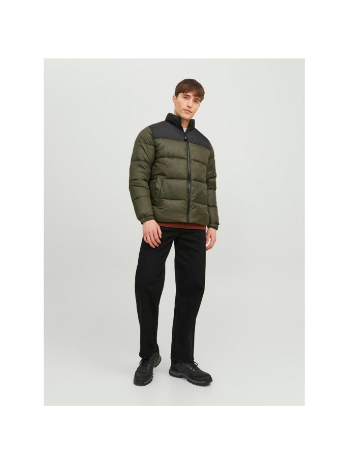 Toby Puffer VERDE OSCURO Toby Puffer VERDE OSCURO