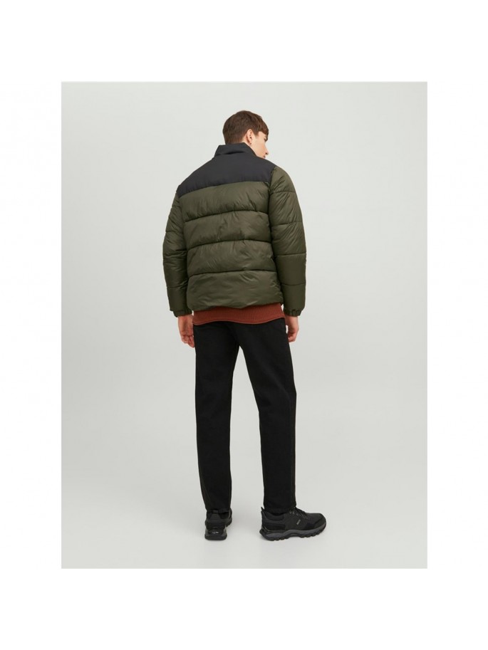 Toby Puffer VERDE OSCURO Toby Puffer VERDE OSCURO