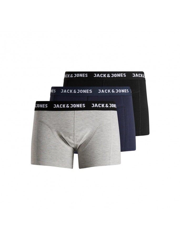 Anthony boxers 3 pack