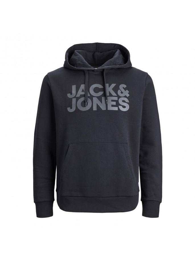 Sudaderas con capucha Jack & Jones de hombre, Rebajas en línea, hasta el  45 % de descuento