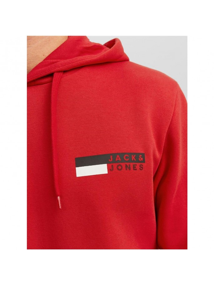 Corp sudadera 39.99 ROJO Corp sudadera 39.99 ROJO