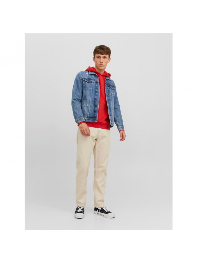 Corp sudadera 39.99 ROJO Corp sudadera 39.99 ROJO