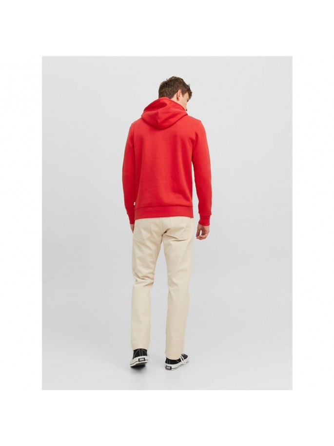 Corp sudadera 39.99 ROJO Corp sudadera 39.99 ROJO