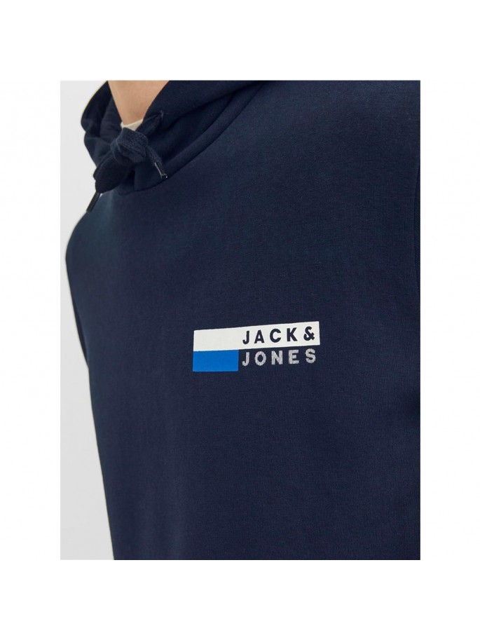 Corp sudadera 39.99 AZUL