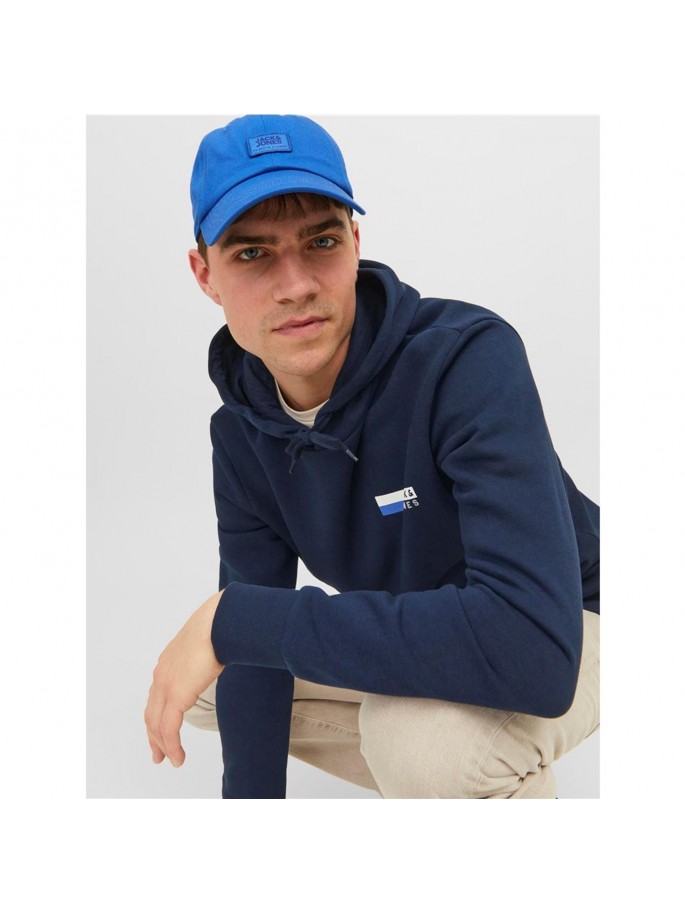 Corp sudadera 39.99 AZUL