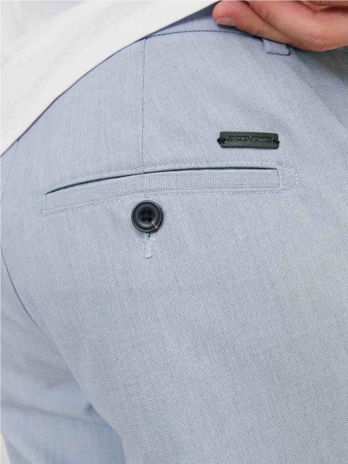 JPSTMARCO JJCONNOR NOOS AZUL CLARO JPSTMARCO JJCONNOR NOOS AZUL CLARO