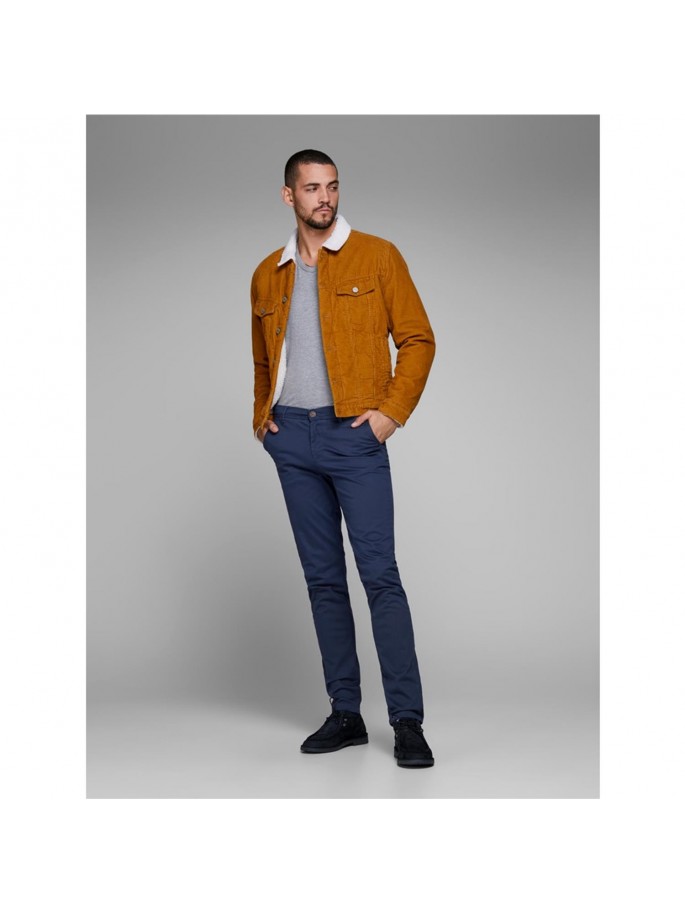 JACK&JONES MARCO PANTALONES CHINOS...
