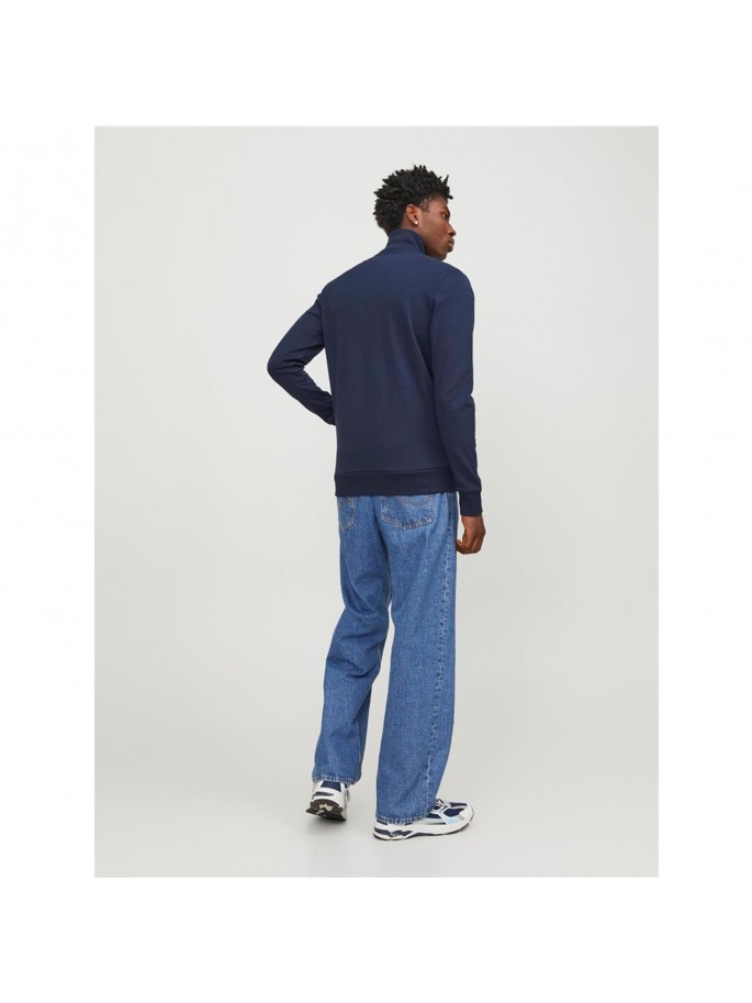 JJEPAULOS SWEAT ZIP NOOS... 2