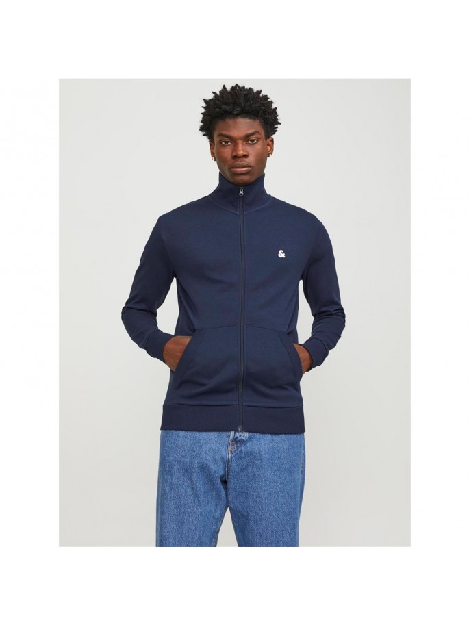 JJEPAULOS SWEAT ZIP NOOS...