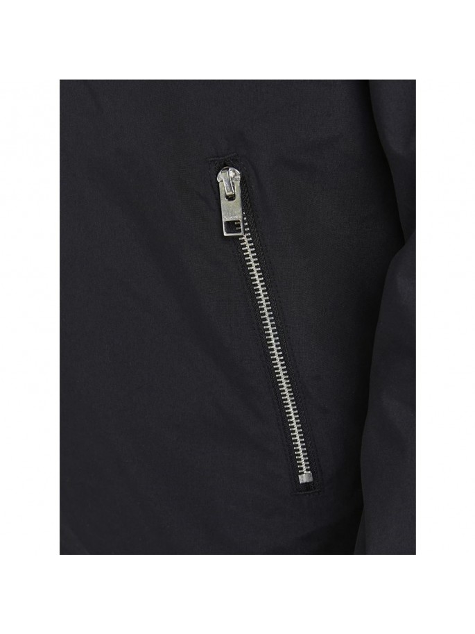JJERUSH HARRINGTON BOMBER NOOS NEGRO JJERUSH HARRINGTON BOMBER NOOS NEGRO