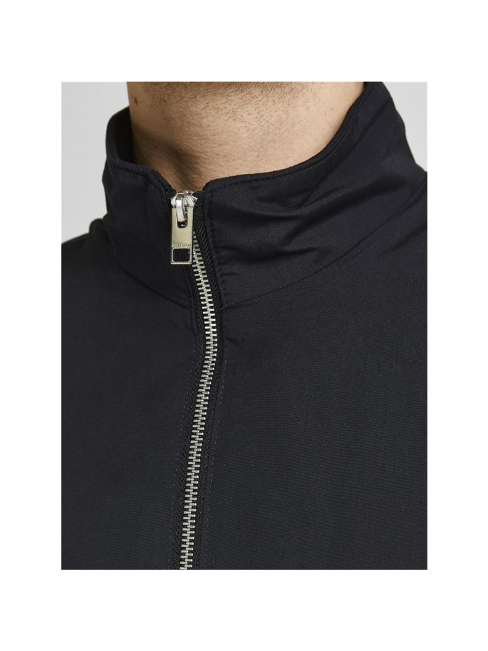 JJERUSH HARRINGTON BOMBER NOOS NEGRO JJERUSH HARRINGTON BOMBER NOOS NEGRO