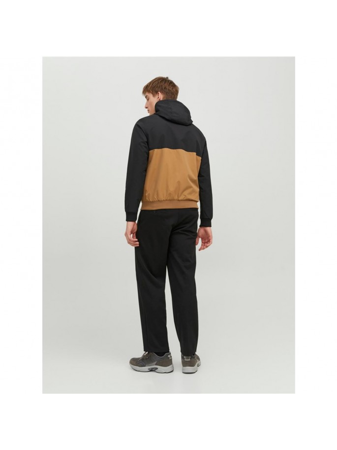 Jack & Jones RUSH Chaqueta bomber con... Jack & Jones RUSH Chaqueta bomber con...