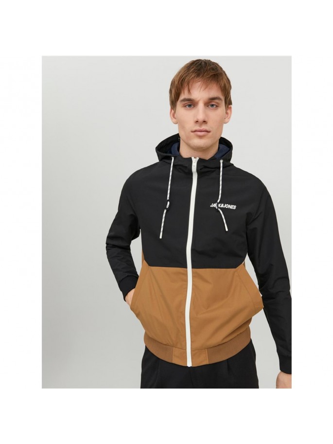 Jack & Jones RUSH Chaqueta...