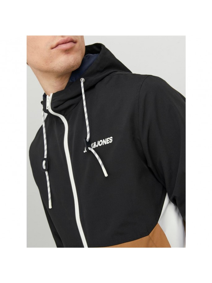 Jack & Jones RUSH Chaqueta bomber con... Jack & Jones RUSH Chaqueta bomber con...