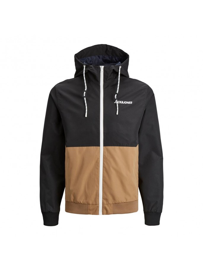 Jack & Jones RUSH Chaqueta bomber con... Jack & Jones RUSH Chaqueta bomber con...