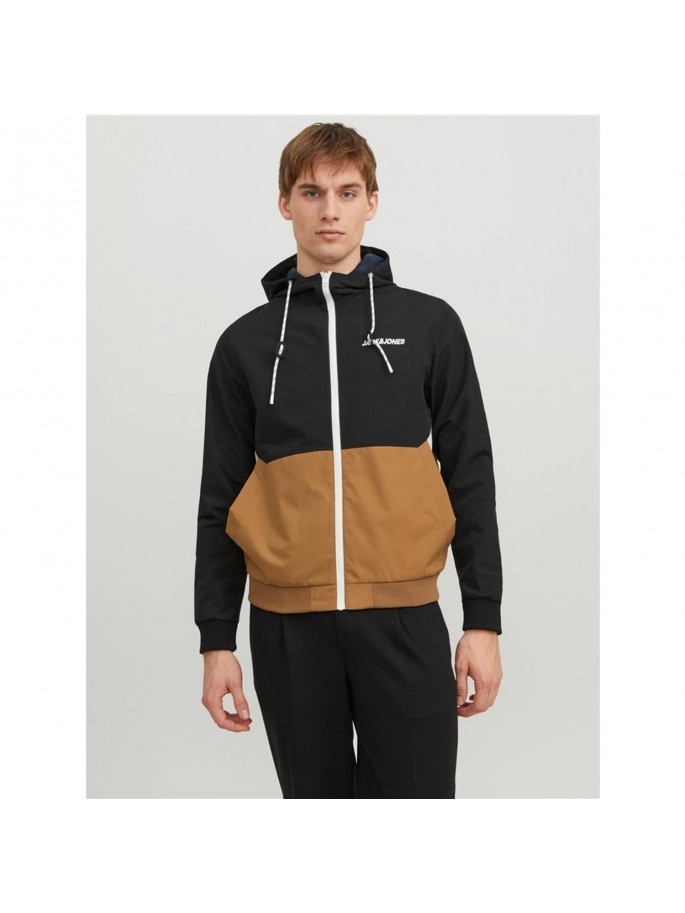 Jack & Jones RUSH Chaqueta bomber con... Jack & Jones RUSH Chaqueta bomber con...