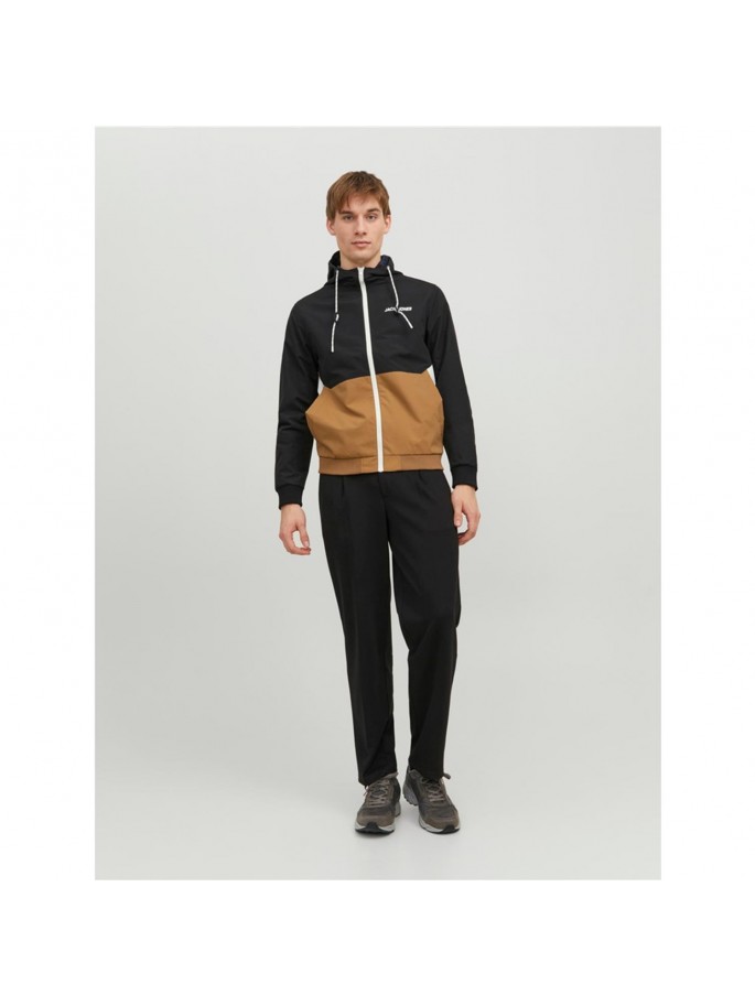 Jack & Jones RUSH Chaqueta bomber con... Jack & Jones RUSH Chaqueta bomber con...