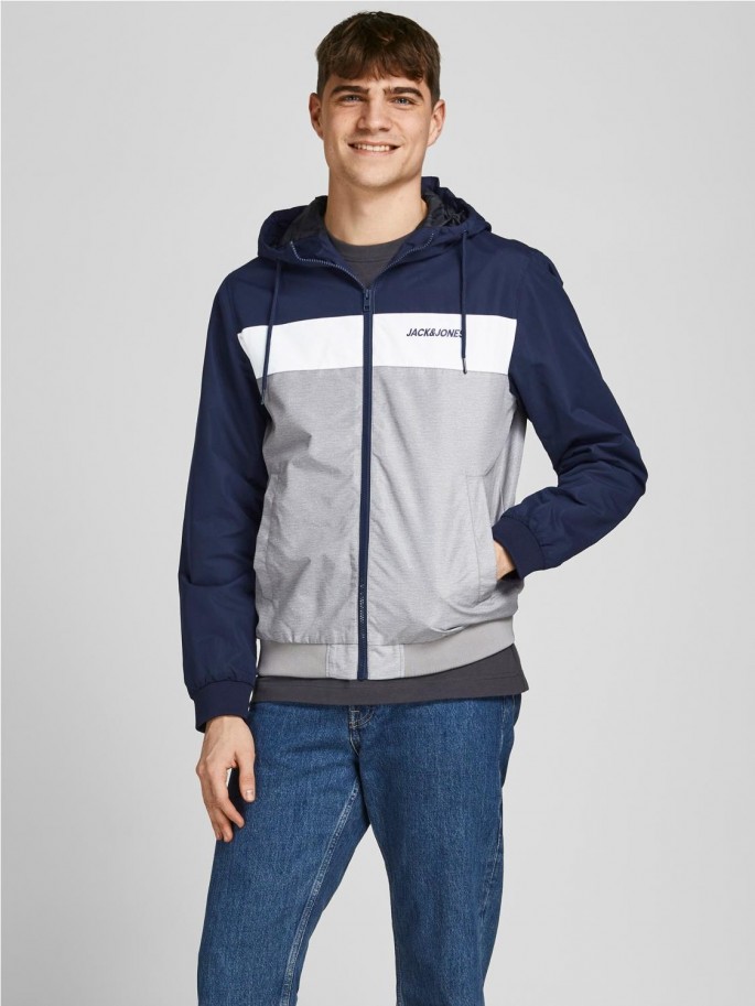 Jack & Jones RUSH Chaqueta...