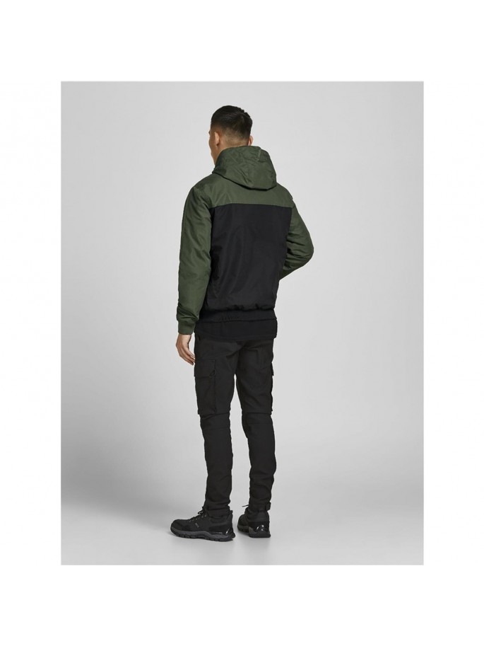 Jack & Jones RUSH Chaqueta bomber con...