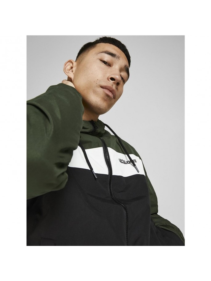 Jack & Jones RUSH Chaqueta bomber con...