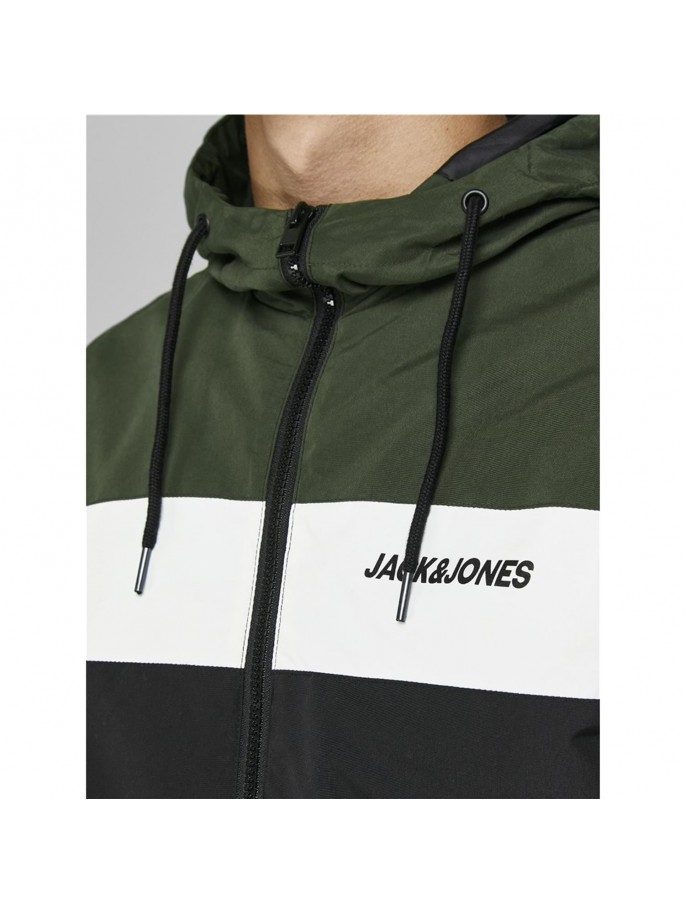 Jack & Jones RUSH Chaqueta bomber con...