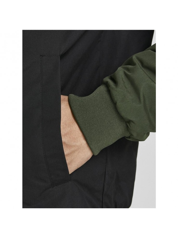 Jack & Jones RUSH Chaqueta bomber con...