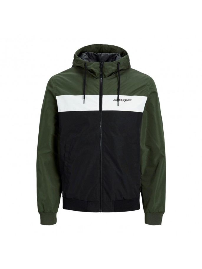 Jack & Jones RUSH Chaqueta bomber con...