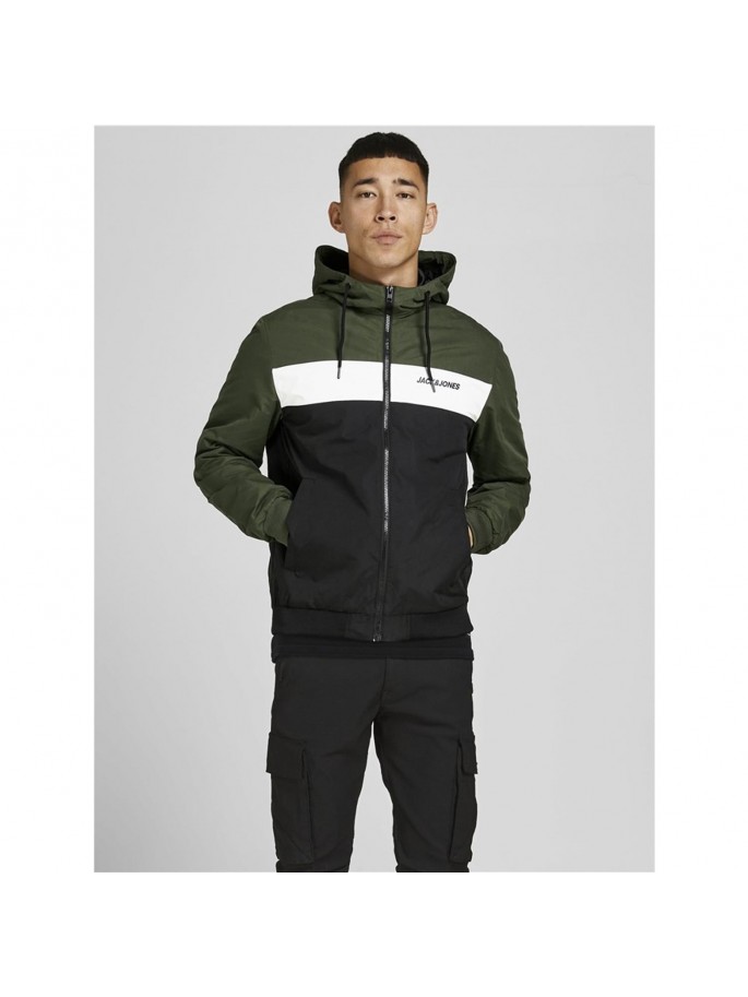 Jack & Jones RUSH Chaqueta...