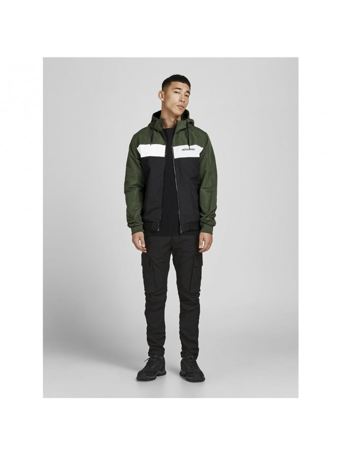 Jack & Jones RUSH Chaqueta bomber con...