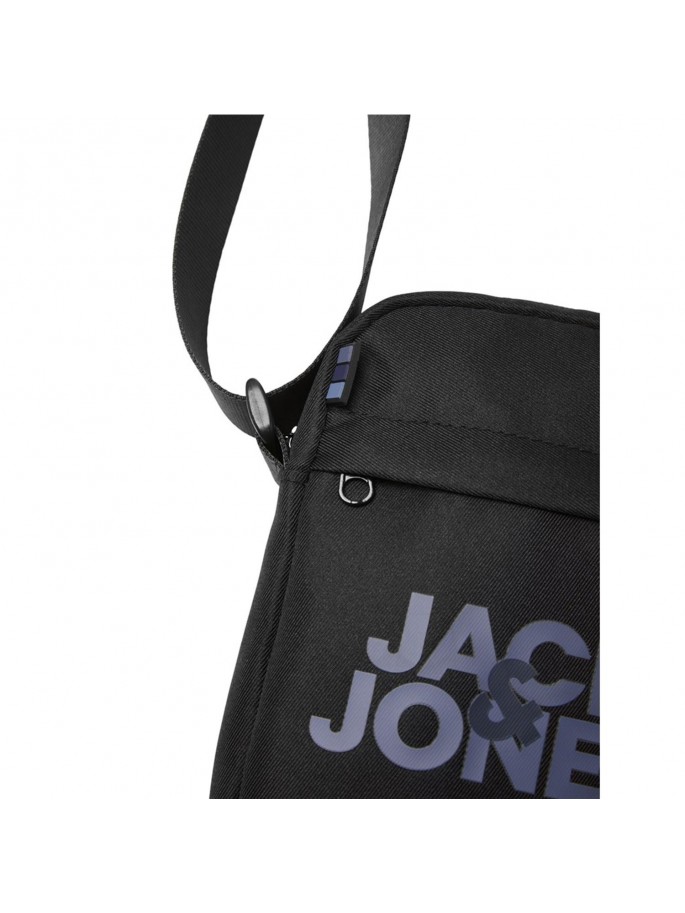 JACADRIAN SLINGBAG NEGRO JACADRIAN SLINGBAG NEGRO