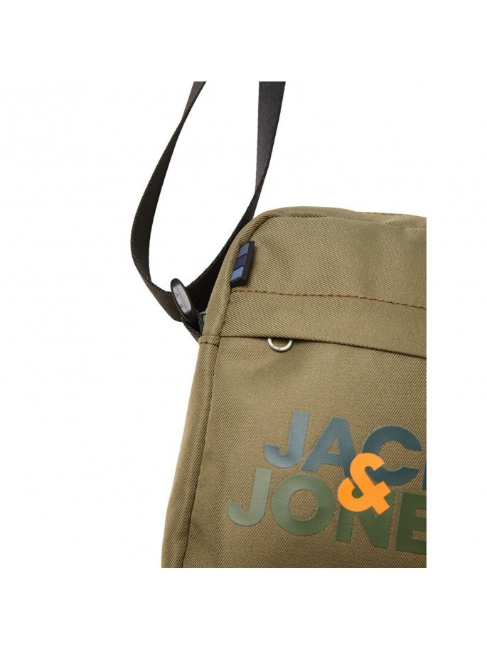 JACADRIAN SLINGBAG VERDE CLARO