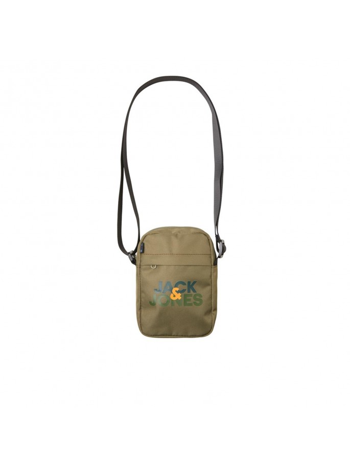 JACADRIAN SLINGBAG VERDE CLARO