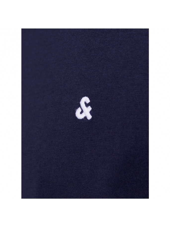 JJEPAULOS TEE SS CREW NEC NOOS AZUL... JJEPAULOS TEE SS CREW NEC NOOS AZUL...