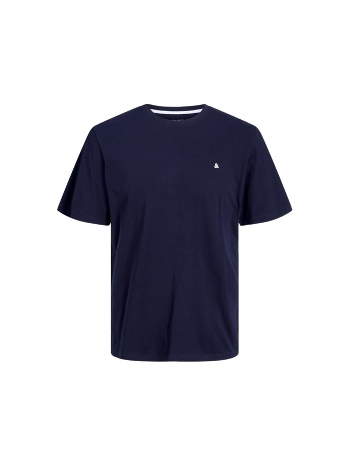 JJEPAULOS TEE SS CREW NEC NOOS AZUL... JJEPAULOS TEE SS CREW NEC NOOS AZUL...