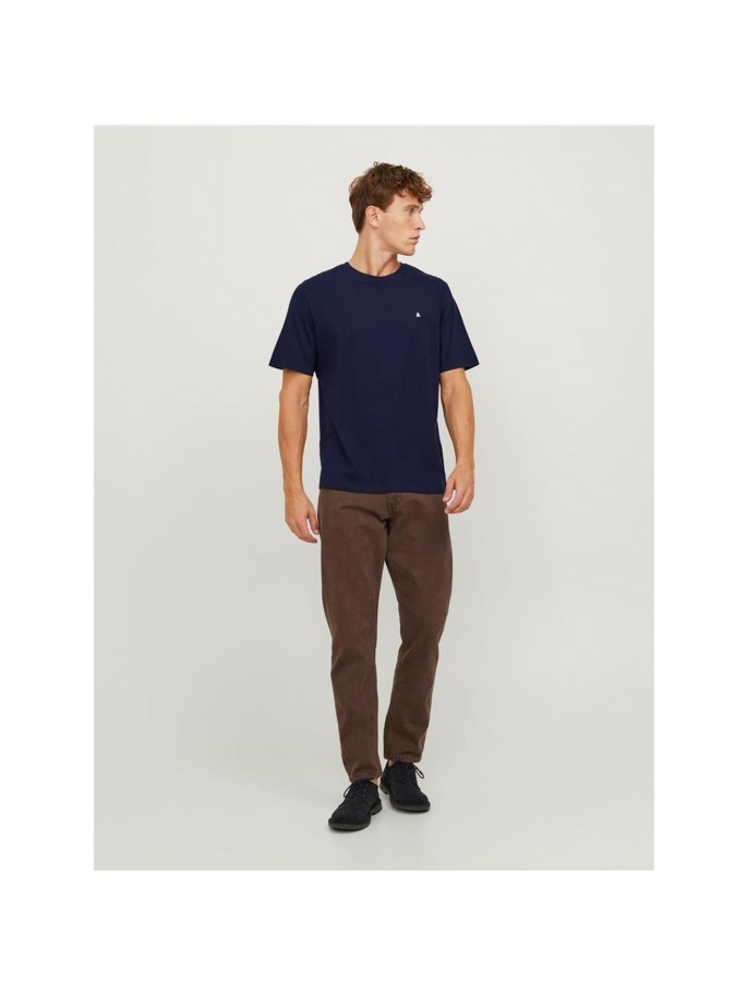 JJEPAULOS TEE SS CREW NEC NOOS AZUL... JJEPAULOS TEE SS CREW NEC NOOS AZUL...