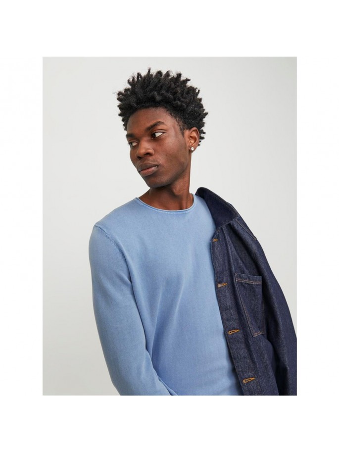 JACK & JONES ELEO JERSEY DE PUNTO...