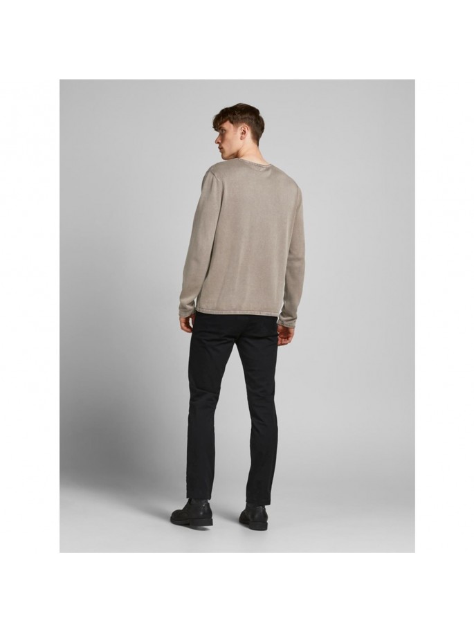 JJELEO KNIT CREW NECK NOOS... 2