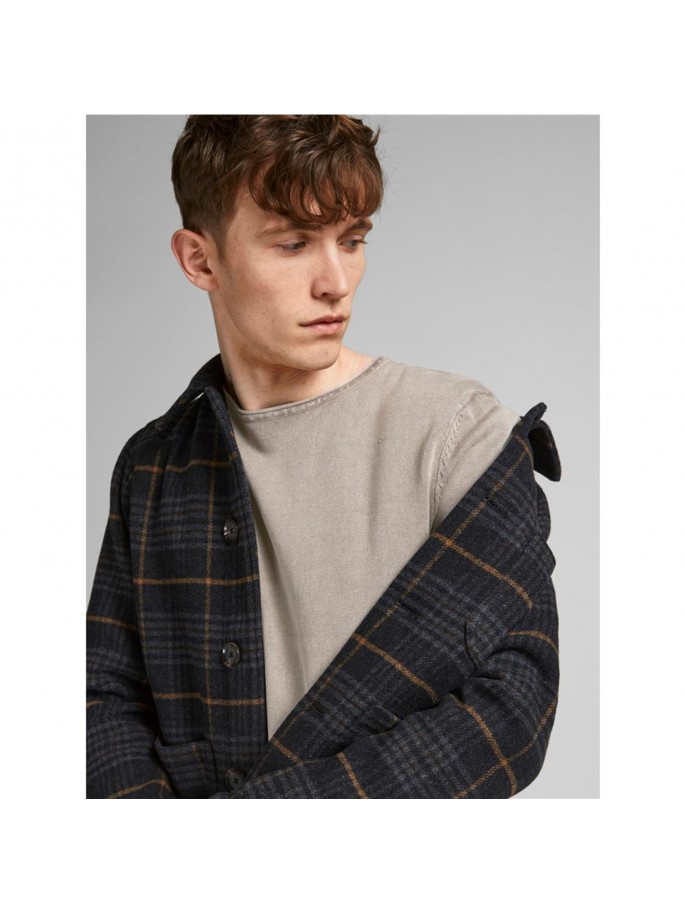 JACK & JONES ELEO JERSEY DE PUNTO...