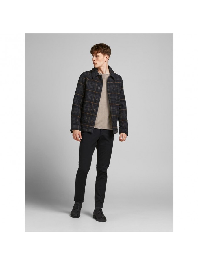 JACK & JONES ELEO JERSEY DE PUNTO...