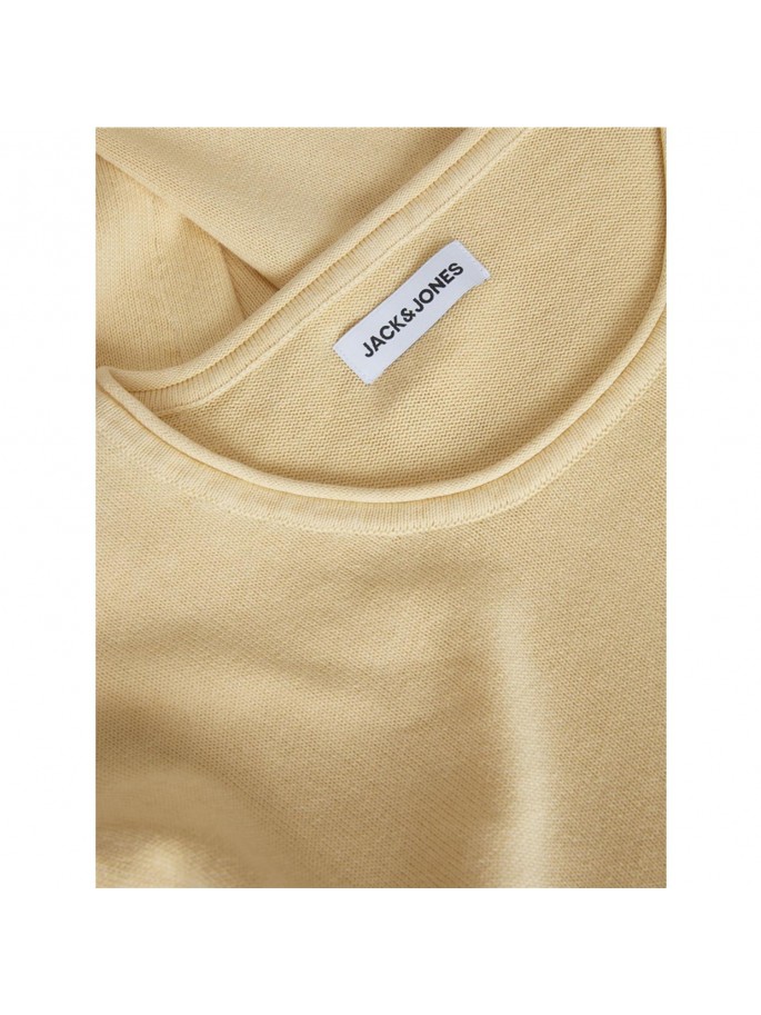 JACK & JONES ELEO JERSEY DE PUNTO...